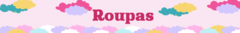 Banner da categoria Roupas