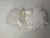 Calcinha bunda rica marfin - comprar online