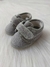 Sapato cinza - comprar online