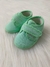 Sapato verde - comprar online
