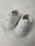 Sapato branco