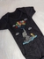 Body preto elefante - comprar online