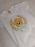 Body branco urso rei - comprar online
