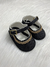 Sapato preto brilhoso - comprar online