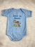 Body ´´Amor da mamãe`` - comprar online