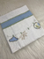 Fralda Passeio Valentex - comprar online
