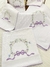 Kit lilás - loja online
