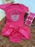 Body rosa pink elefante