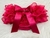 Calcinha bunda rica pink