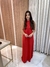 VESTIDO GABI - Isa Montalvão Store