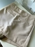 SHORT SAIA MEL - Isa Montalvão Store