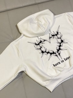 CAMPERITA FRISA LOVE - tienda online