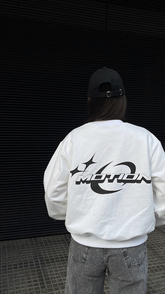 BUZO MOTION REGULAR FIT - KIMAH