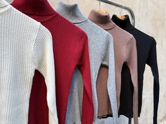 Polera Hilo Bremer - tienda online