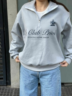 BUZO FRISA LE CLUB OVER en internet
