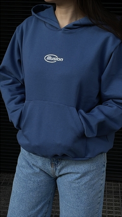 BUZO FRISA ILLUSION regular fit en internet