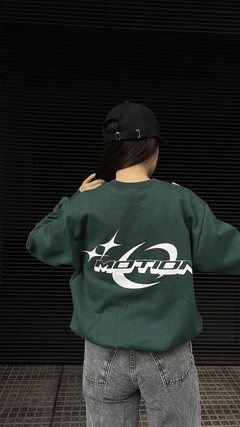 BUZO MOTION REGULAR FIT