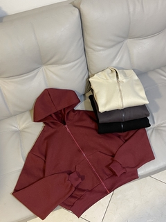 CAMPERITA FRISA OVER - tienda online