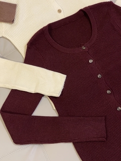 SAQUITO MORLEY BREMER - tienda online