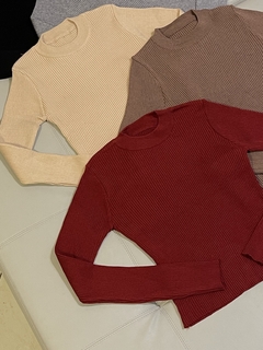 CAMISETA HILO BREMER - tienda online