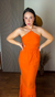 Vestido Tabata
