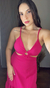 Vestido Paty