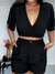 Cropped Maysa