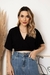 Cropped Maysa - Bella Salvatore Boutique