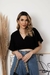 Cropped Maysa