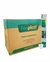 FONPLAST Copo de 50ml Branco PS Fonplast com 5.000 unidades