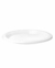 Prato Descartável Ps 21cm - branco 021 Cx c/500 na internet