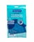 Luva Verniz Bompack Azul tamanho P Tarefas Pesada
