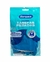 Luva Verniz Bompack Azul tamanho M Tarefas Pesadas