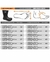 Bota Cano Longo Antiderrapante Sem Ponteira Azul Marinho BB87 Soft Works Epi Bota De Segurança - comprar online