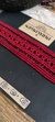 Brazalete Luna Roja - Samayana