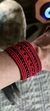 Brazalete Luna Roja - comprar en línea