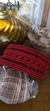 Brazalete Luna Roja - tienda en línea