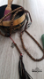 Japa Mala Rosario Budista Tibetano. Tradicional Japa con 108 cuentas en internet