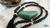 Japa Mala Rosario Budista Tibetano con sándalo. Tradicional Japa con 108 cuentas