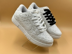 TÊNIS NIKE SB LOUIS VUITTON FEMINT na internet