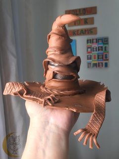 Chapéu Seletor