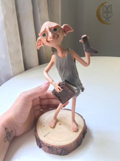 Elfo Dobby - comprar online