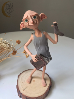 Elfo Dobby