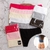 Culotte-Less Alg/Lycra