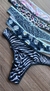 LESS Estampadas de Lycra