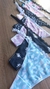 LESS-REGULABLE Estampadas de Lycra