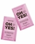 Oh Yes! Rejuvenation hidratante íntimo