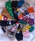Medias Estampadas - comprar online