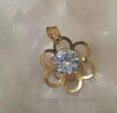 DIJE FLOR - comprar online