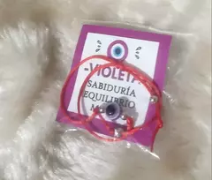 Imagen de PULSERA PROTECCIÓN